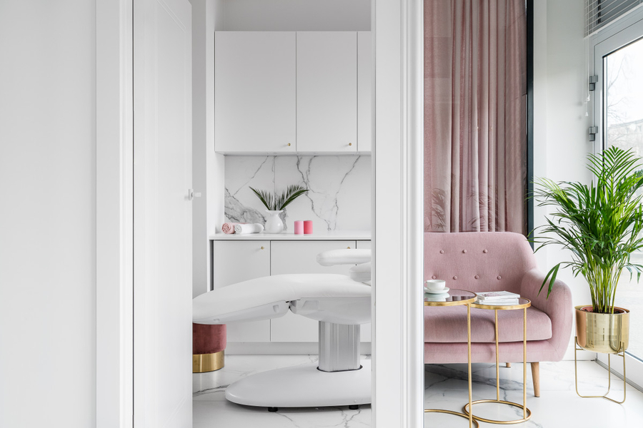 Zdjęcie na okładce dla Luxis Gabinet Kosmetologii Estetycznej Aleksandra Labudda- Korczak